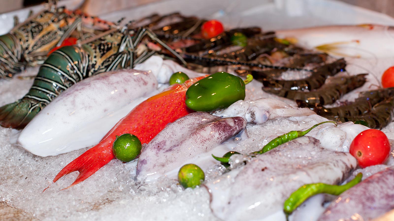 Precauciones en tu cocina navideña